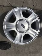 Ford. 7.0x16, 5x114.30, ET45. Под заказ
