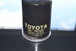 Фильтр масляный. Toyota: Heavy Duty Truck, Cresta, Cressida, Century, Blizzard, 4Runner, Hiace, Qualis, Land Cruiser, Hilux, Regius Ace, Pickup, Dyna...