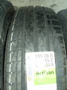 BFGoodrich Activan. Летние, 2016 год, без износа, 1 шт