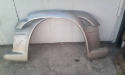 Расширитель крыла. Suzuki Escudo, TA51W, TA31W, TA01W, TA11W, TA01V, TA01R, AT01W