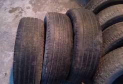 Michelin Energy LX4. Летние, износ: 70%, 2 шт
