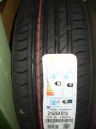 Nokian Nordman SX2. Летние, 2016 год, без износа, 4 шт