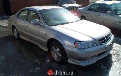 Обвес кузова аэродинамический. Honda Inspire, UA4, UA5 Honda Saber, UA5, UA4