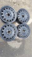 Mazda. 6.5x16, 5x114.30, ЦО 70,5 мм.