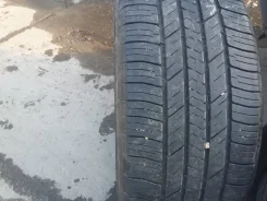 Goodyear Eagle GA. ������, 2016 ���, �/�, ����� 10�%