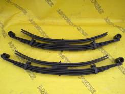 Рессора. Nissan Condor Nissan Atlas Nissan Atlas / Condor, H41 Двигатели: FD42, ED35, BD30, FD46