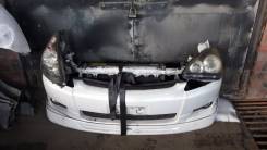 Ноускат. Toyota Wish, ANE11, ANE10, ZNE10, ZNE10G, ANE10G, ANE11W Двигатели: 1ZZFE, 1AZFE, 1AZFSE, D4