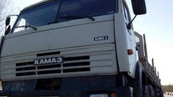 Камаз 44108. Продам сцепку, 1 000 куб. см., 20 000 кг.