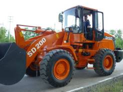 Doosan Disd SD200. Продается фронтальный погрузчик DISD 200N, 6 754 куб. см., 3 000 кг.