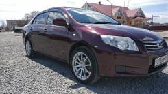 Toyota Corolla Axio. автомат, передний, 1.5 (110 л.с.), бензин, 166 тыс. км