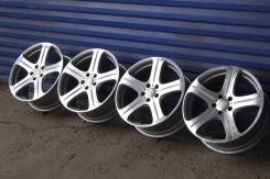 Manaray Sport. 8.0x19, 5x114.30, ET30