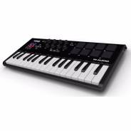 MIDI-клавиатуры.