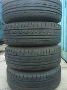 Bridgestone Playz RV Ecopia PRV-1. Летние, 2015 год, износ: 5%, 4 шт