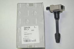 Катушка зажигания. Nissan: Stagea, Gloria, Cedric, Cefiro, Figaro, Skyline Двигатель VQ25DD