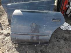 Дверь боковая. Subaru Legacy, BE5, BH5