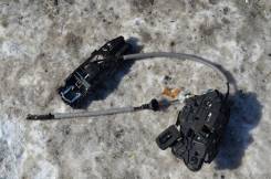 Замок двери. Volkswagen Polo, 612,, 602, 612
