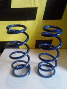 Пружина подвески. Nissan Bluebird Sylphy, QG10, FG10 Nissan Sunny, SB15, FB15, FNB15 Nissan Almera Двигатели: QG15DE, QG18DE, YD22DD