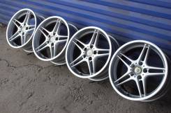 BMW Racing Dynamics. 8.0x18, 5x120.00, ET35