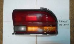 Стоп-сигнал. Mitsubishi Galant, E32A, E31A, E34A, E33A, E35A, E38A, E37A, E39A