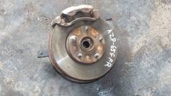 Ступица. Toyota: Ipsum, Voxy, RAV4, Noah, Picnic Verso, Isis, Camry, Avensis Verso Двигатели: 2AZFE, 1AZFSE, 3ZRFAE, 3ZRFE, 2ZRFXE, 1CDFTV, 1AZFE, 1ZZ...