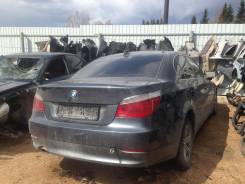 BMW 5-Series. ПТС Кузов E60 2009 год. 2,0 литра.