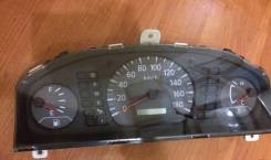 Спидометр. Nissan Sunny, SB15, FNB15, FB15, B15 Двигатели: QG13DE, QG15DE, YD22DD