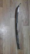 Накладка на бампер. Toyota Noah, ZWR80, ZRR80G, ZRR80W, ZRR85, ZRR85G, ZRR85W, ZRR80, ZWR80G, ZWR80W