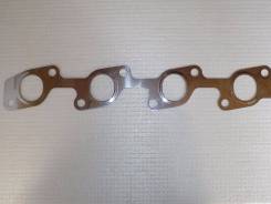 Прокладка выпускного коллектора. Toyota: Cresta, Cressida, RAV4, 4Runner, Hiace, Qualis, Land Cruiser, Hilux, Regius Ace, Dyna, Land Cruiser Prado, Fo...