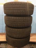 Yokohama Ice Guard IG30. Зимние, без шипов, 2010 год, износ: 10%, 4 шт