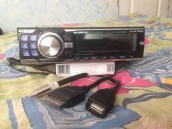 Alpine CDE-9882Ri
