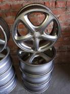 Subaru. x17, 5x100.00