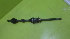 Привод. Toyota Corolla Fielder, ZRE144, ZRE144G Двигатель 2ZRFE