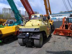 Kawasaki. Пневмокаток 13тонн, K20WHA