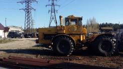 Кировец К-701. Продам К-700А