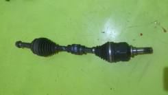 Привод. Toyota Corolla Fielder, ZRE144, ZRE144G Двигатель 2ZRFE