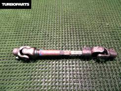 Карданчик рулевой. Toyota Yaris, NCP92, NCP93 Toyota Belta, SCP92, NCP96, KSP92 Двигатели: 1NZFE, 1KRFE, 2SZFE, 2NZFE
