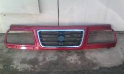 Решетка радиатора. Suzuki Escudo, TA51W, TD01W, TD11W, TA31W, TA01W, TA11W, TA01V, TD51W, TD61W, TD31W, TA01R, AT01W