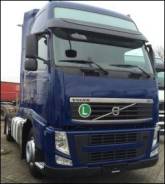 Кабина. Volvo FH