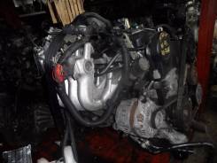 Двигатель в сборе. Mitsubishi Pajero iO, H76W Двигатель 4G93
