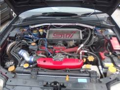 Двигатель в сборе. Subaru: Forester, Legacy, Impreza WRX STI, Impreza, Tribeca, Legacy B4, BRZ Двигатели: EJ25, EJ255, EJ251, EJ253, EJ254, EJ25D, EJ2...