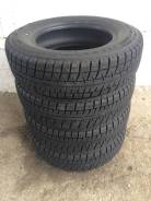Bridgestone Blizzak Revo GZ. Зимние, без шипов, 2012 год, износ: 5%, 4 шт