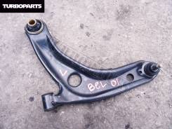 Рычаг подвески. Toyota: Vitz, Ractis, Yaris, ist, Belta, Scion Двигатели: 1NZFE, 2NZFE, 2SZFE, 1KRFE, 2ZRFE