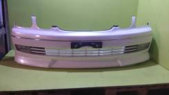 Губа. Toyota Aristo, JZS160 Двигатель 2JZGE