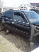 Toyota Crown. GS151, 1GFE