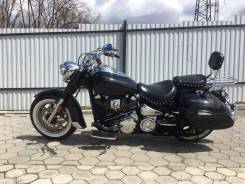 Yamaha Roadstar 1700. 1 700 куб. см., исправен, птс, без пробега