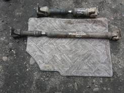 Карданный вал. Nissan Vanette, 22 Двигатель LD20