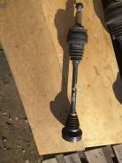 Привод, полуось. Toyota Crown Majesta, JZS147, JZS149, JZS155, UZS143, UZS145, UZS151, UZS155, UZS157, UZS171, UZS175 Toyota Aristo, JZS147, JZS147E...