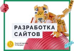 Создание сайтов в Уссурийске