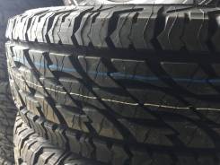 Bridgestone Dueler A/T 697. Грязь AT, 2016 год, без износа, 4 шт
