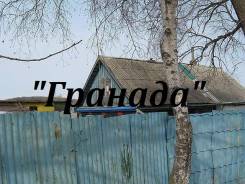 Предлагается к продаже земельный участок с адресом на Спутнике, ИЖС. Улица Зеленая 33, р-н Спутник, площадь дома 57 кв. м., централизованный водопрово...